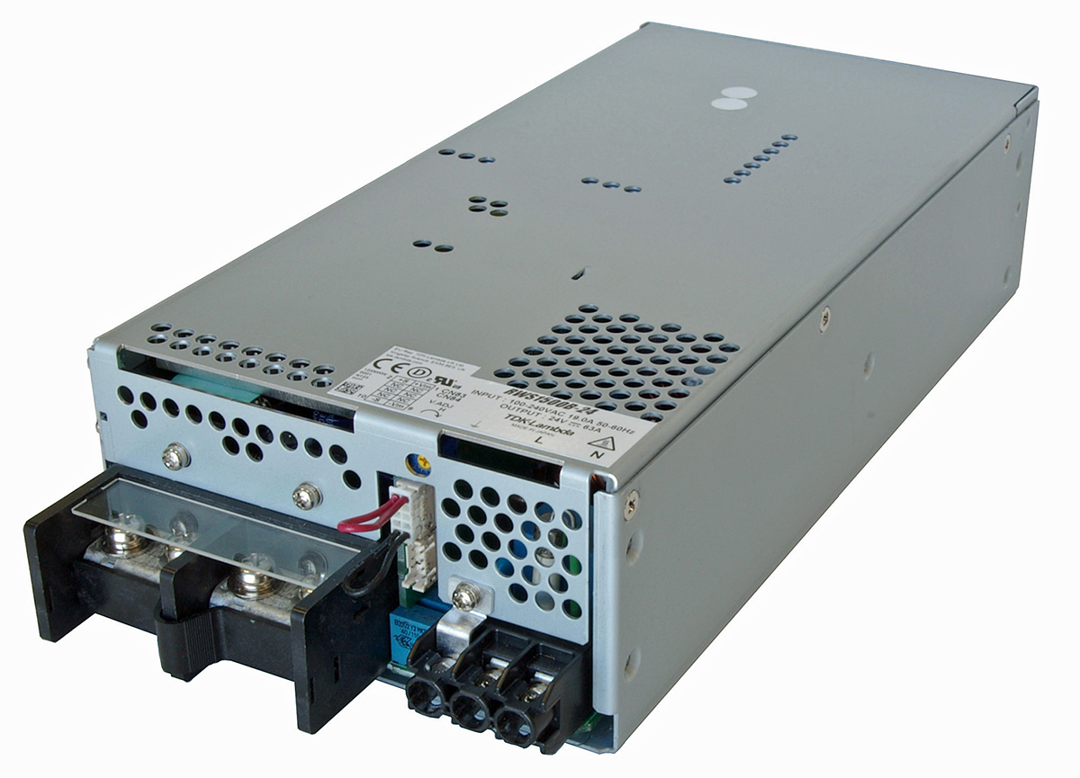 RWS1500B-12/S, 