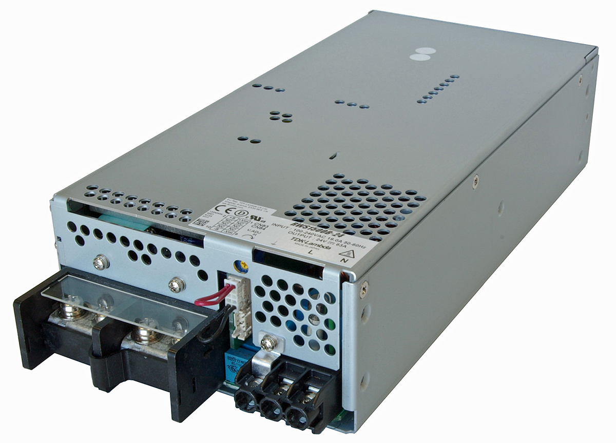 RWS1500B-15/S, TDK-Lambda