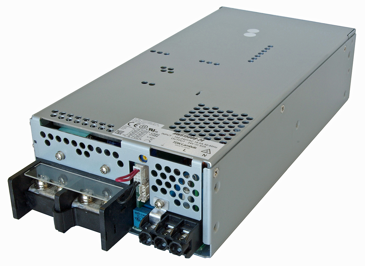 RWS1500B-24/S, TDK-Lambda