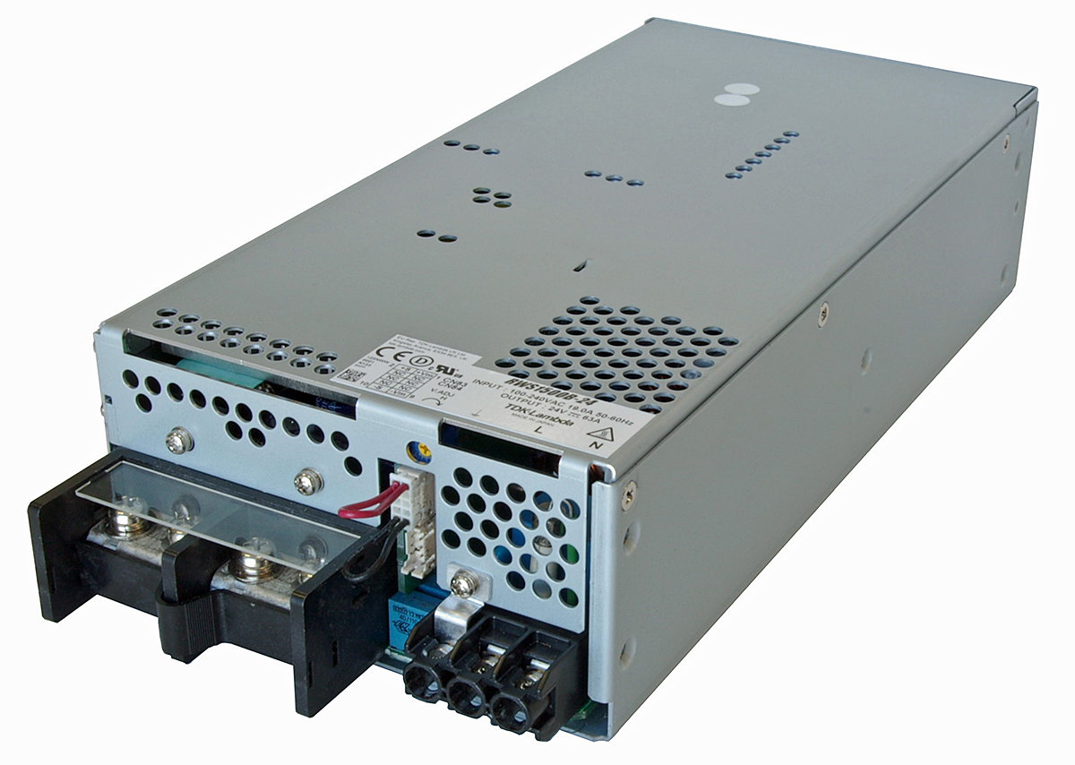 RWS1500B-48/S, TDK-Lambda