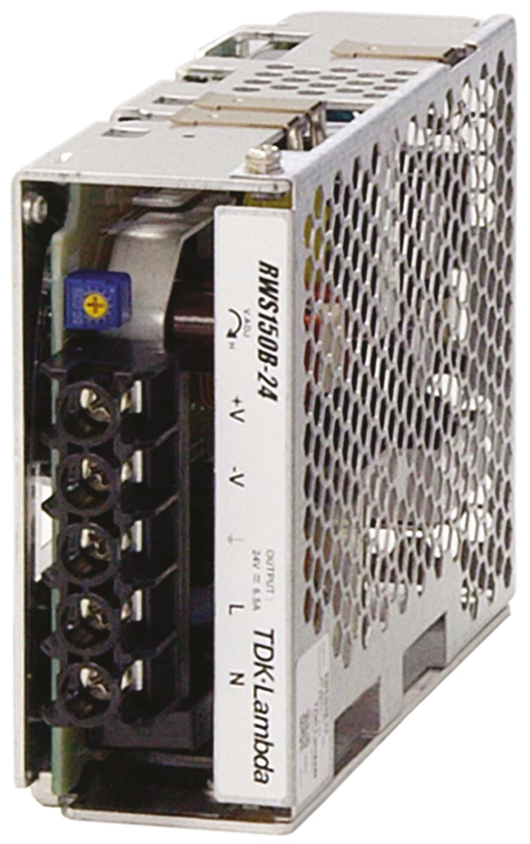 RWS150B-5, TDK-Lambda