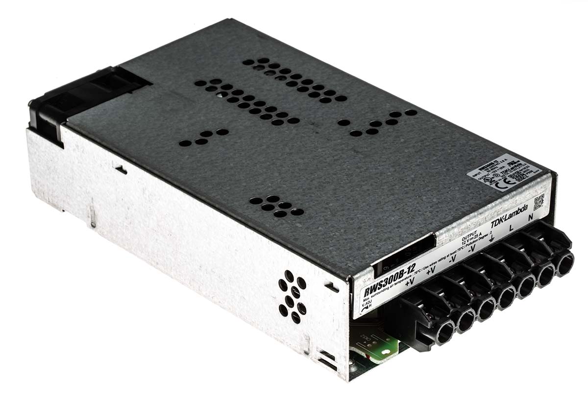 RWS300B-12, TDK-Lambda