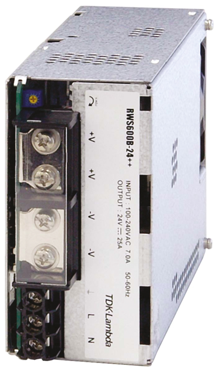 RWS600B-12, TDK-Lambda