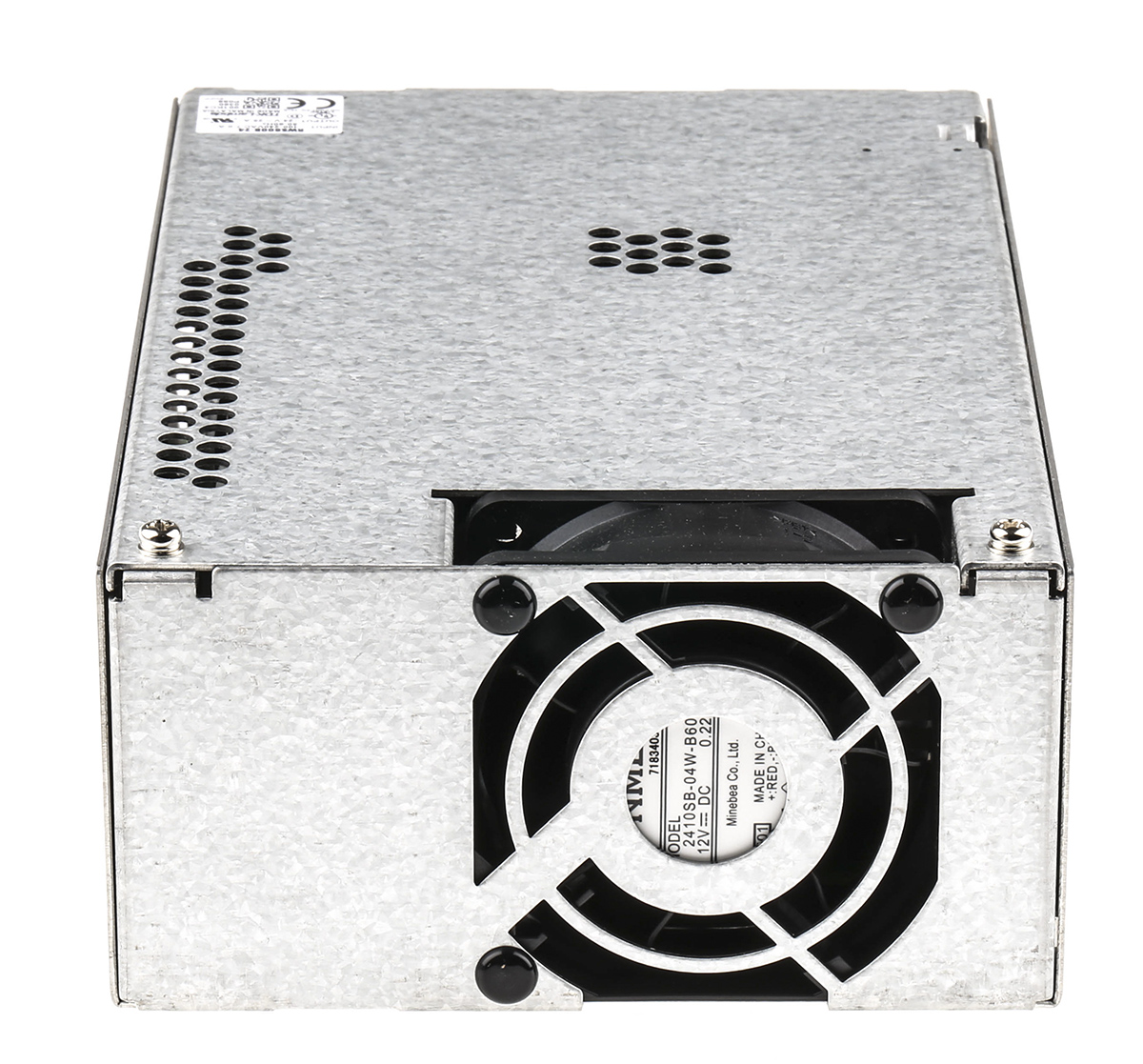 RWS600B-24, TDK-Lambda