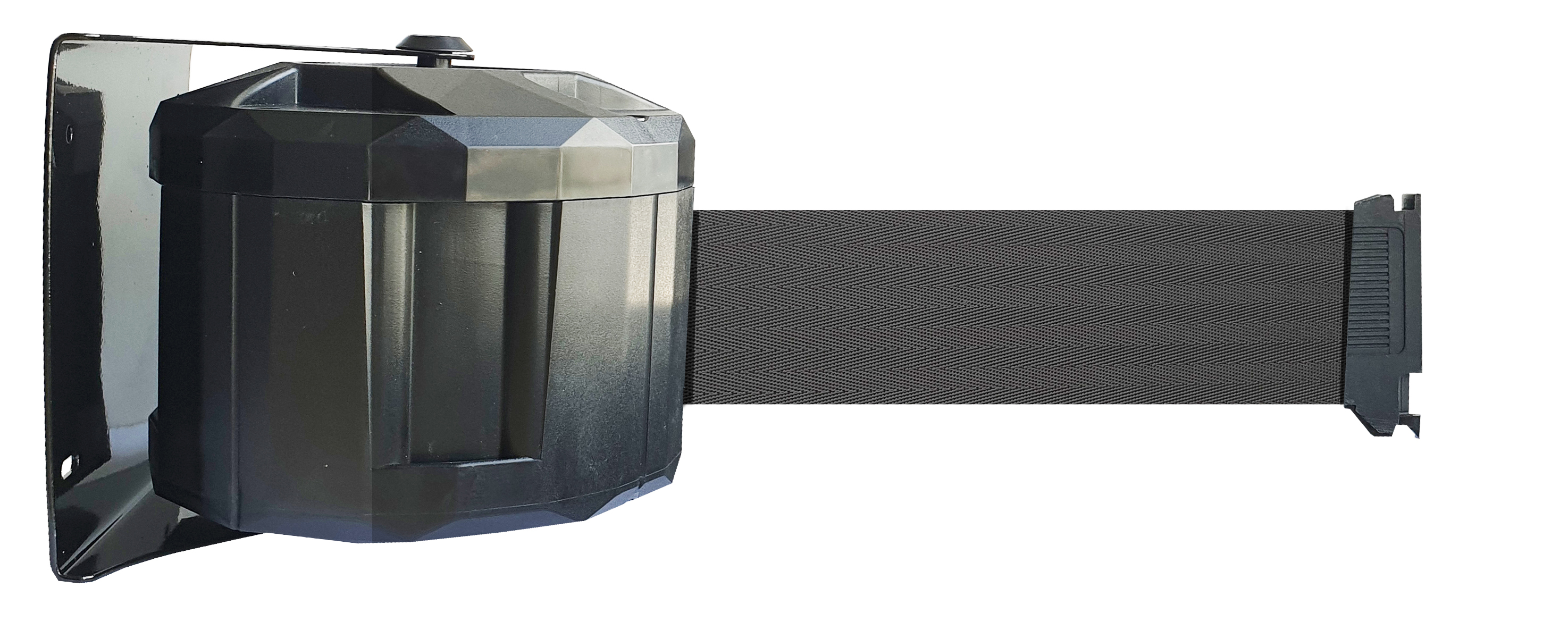 RWX1050BK, Viso