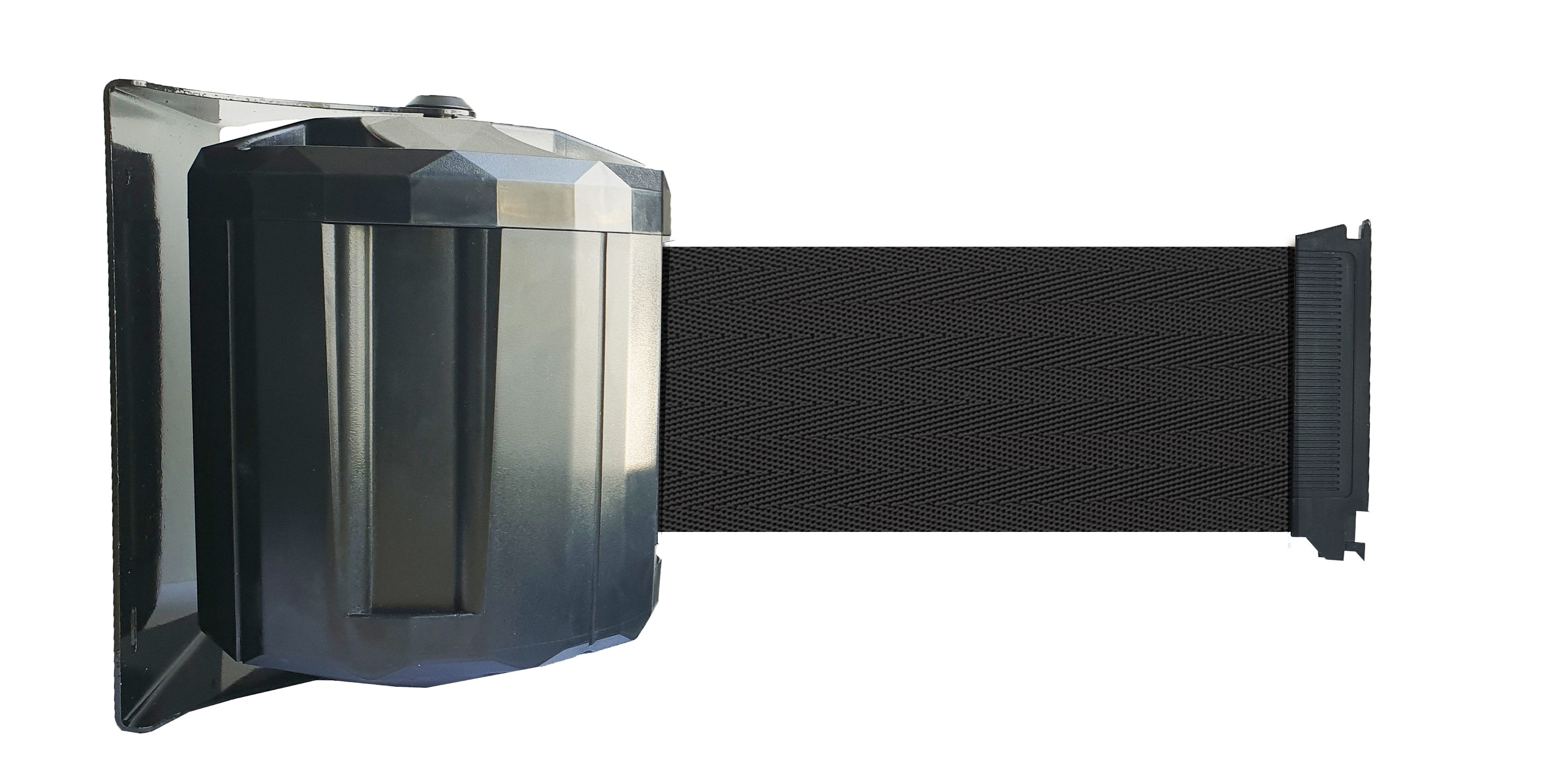RWX1100BK, Viso