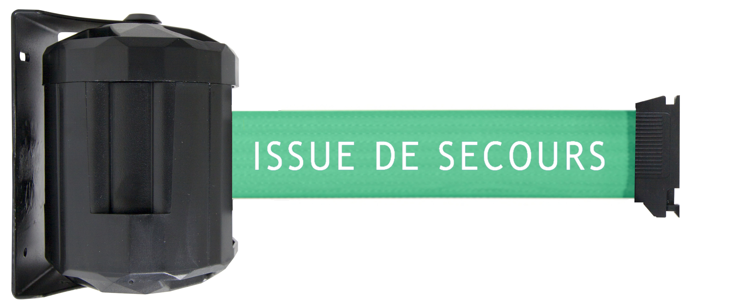 RWX20SECOURS, Viso