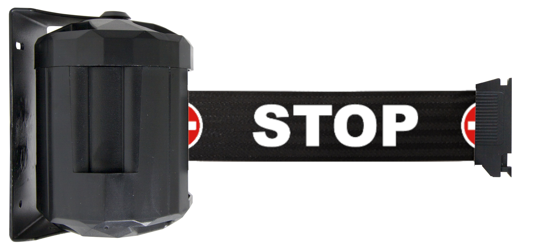 RWX20STOP, Viso
