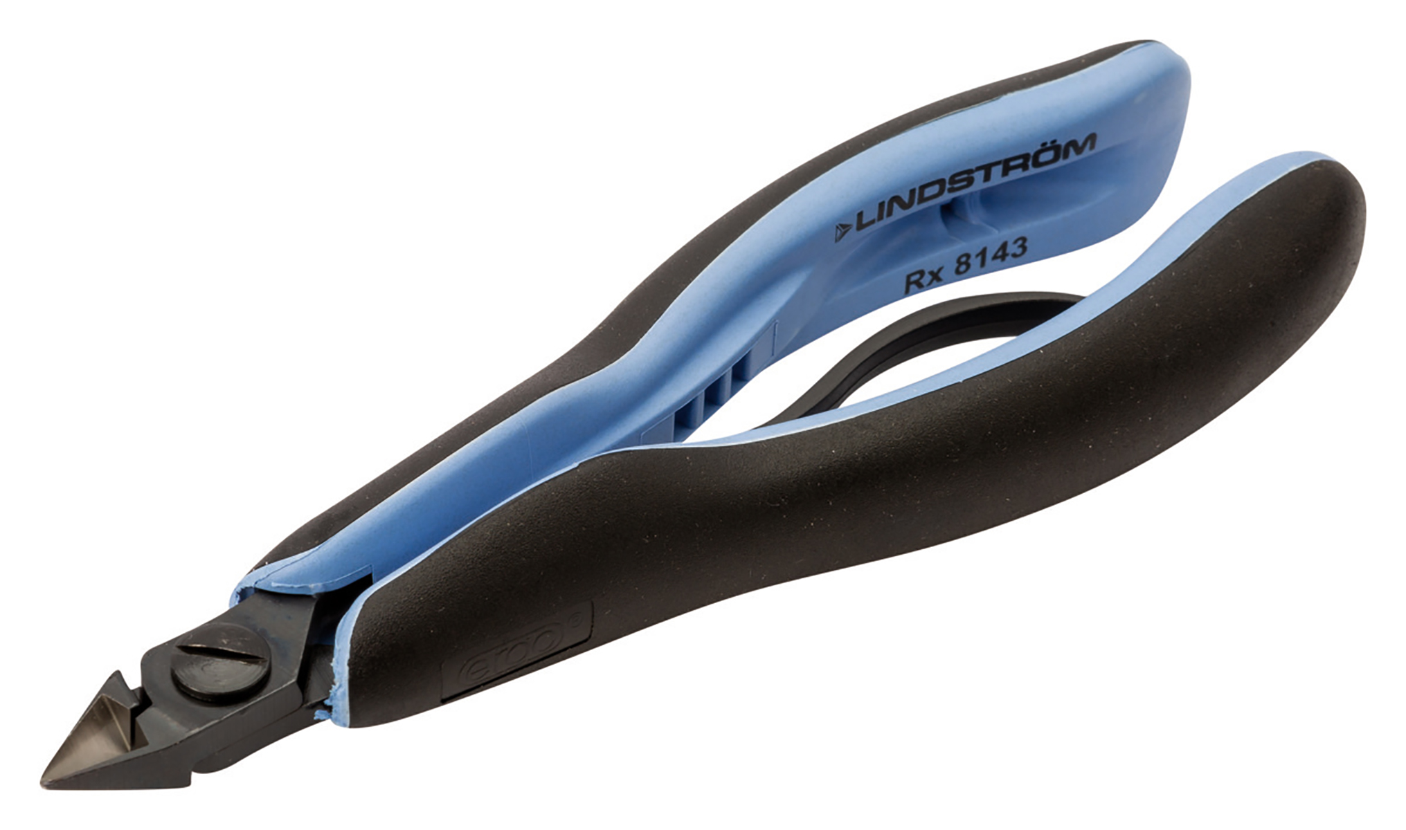 RX 8143, Lindstrom