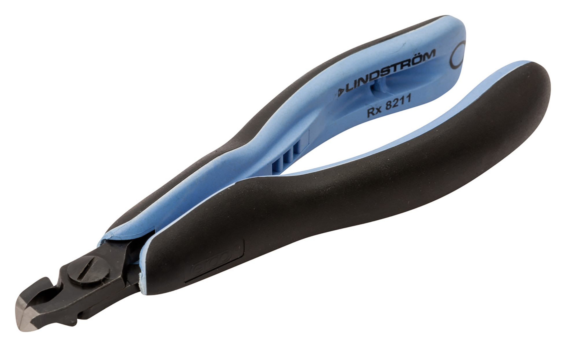 RX 8211, Lindstrom