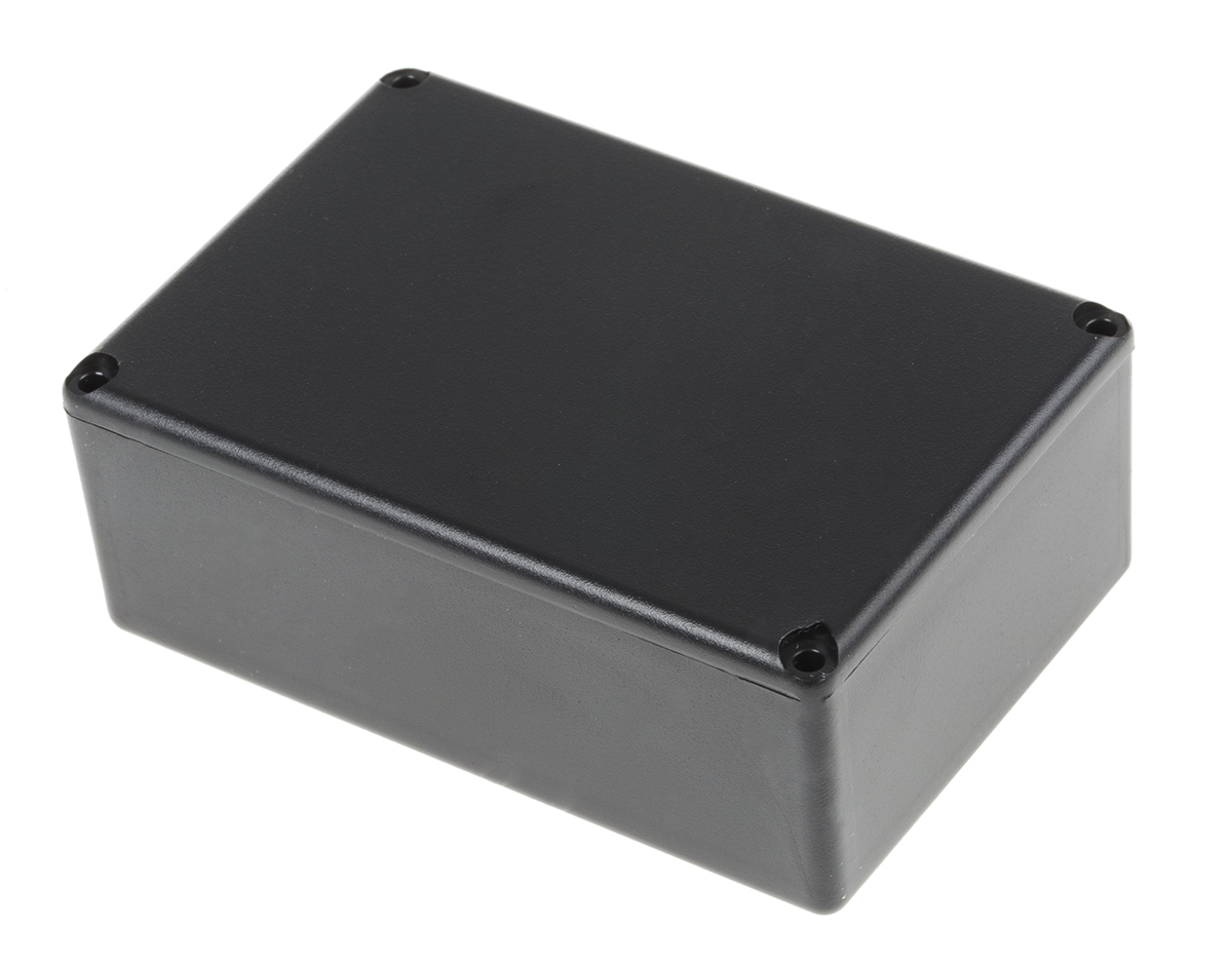 RX2010/S-5, CAMDENBOSS