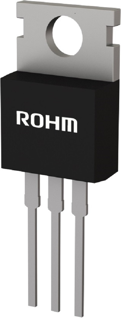 RX3P10BBHC16, ROHM