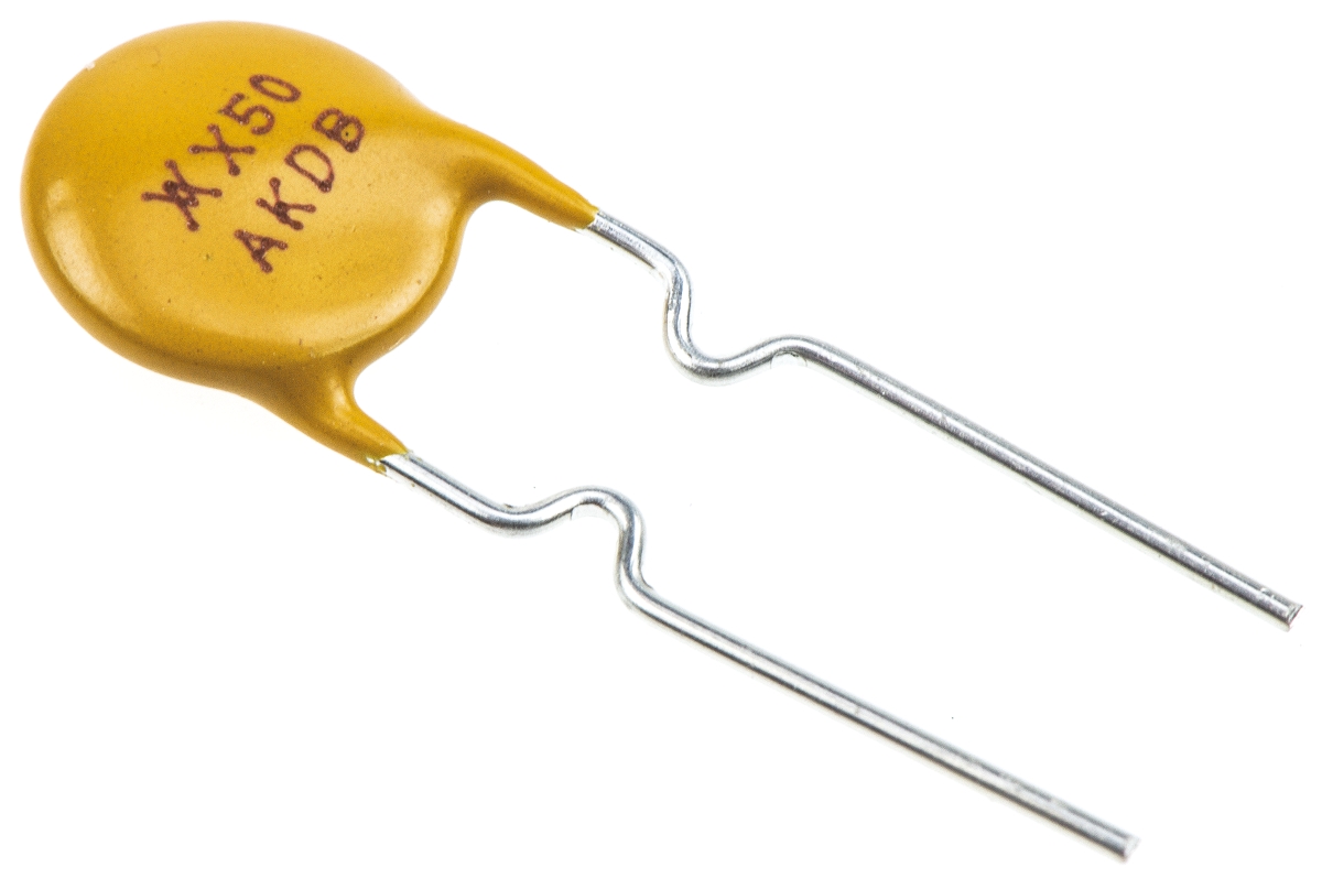 RXEF050, Littelfuse