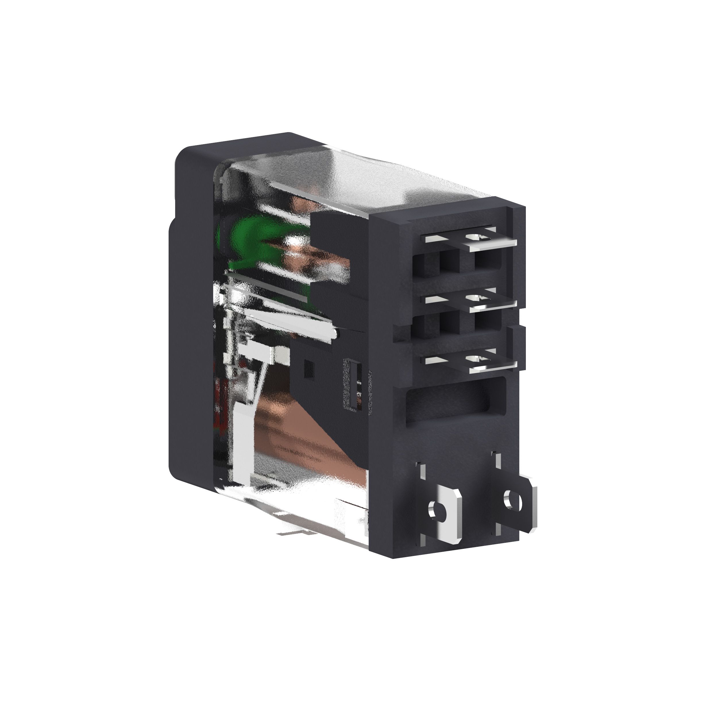 RXG12B7, Schneider Electric