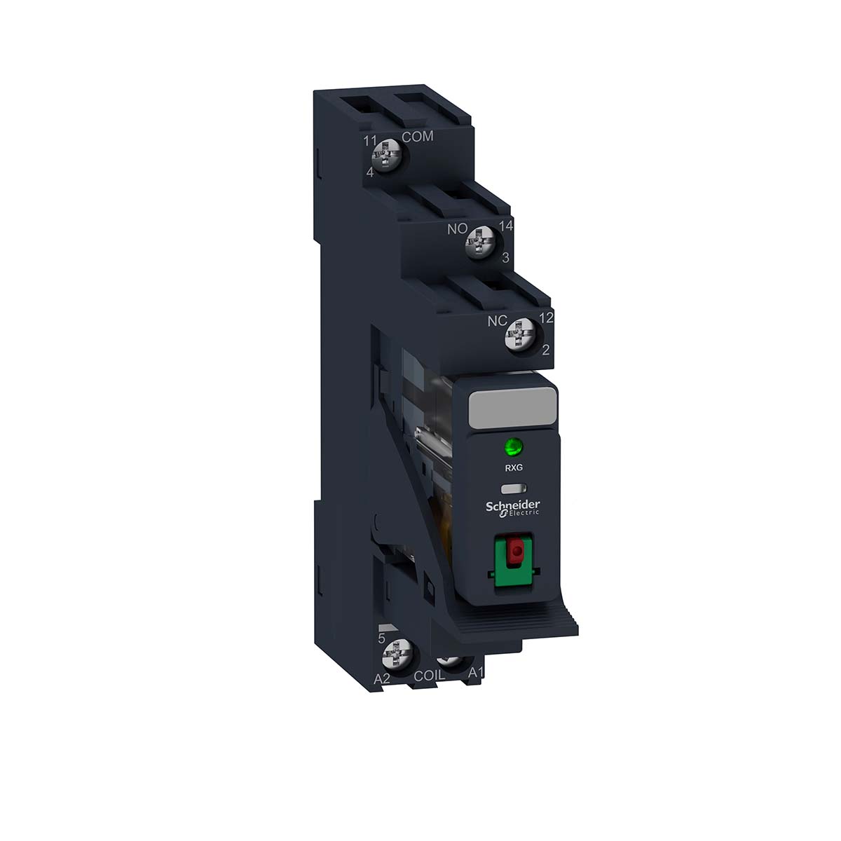 RXG12P7PV, Schneider Electric