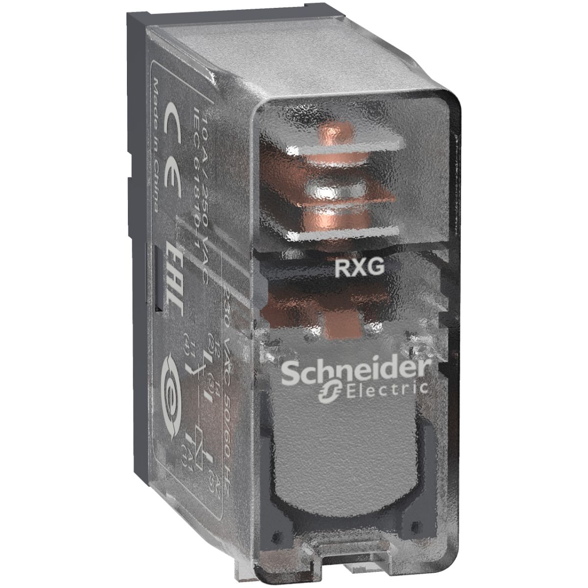 RXG15P7, Schneider Electric