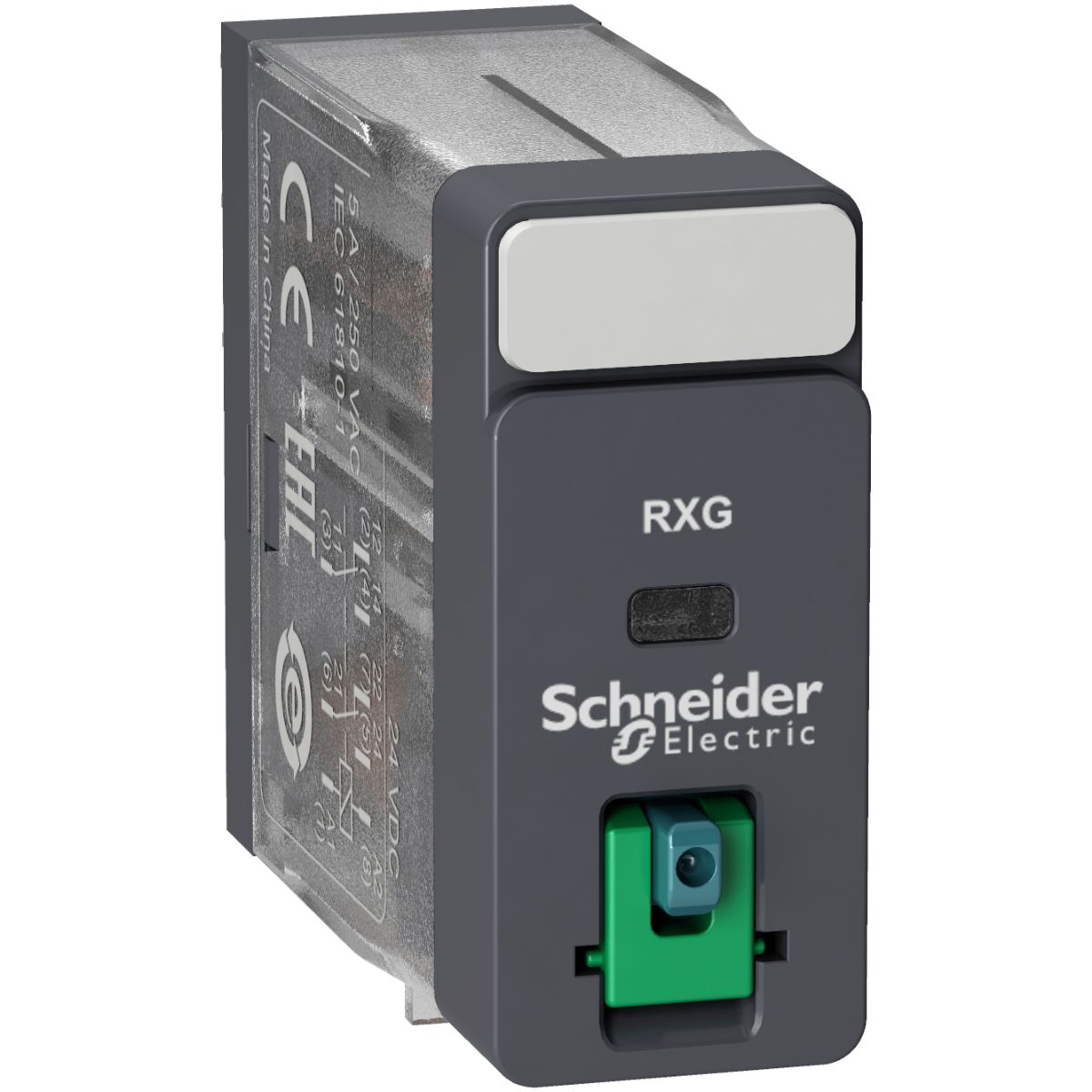 RXG21BD, Schneider Electric