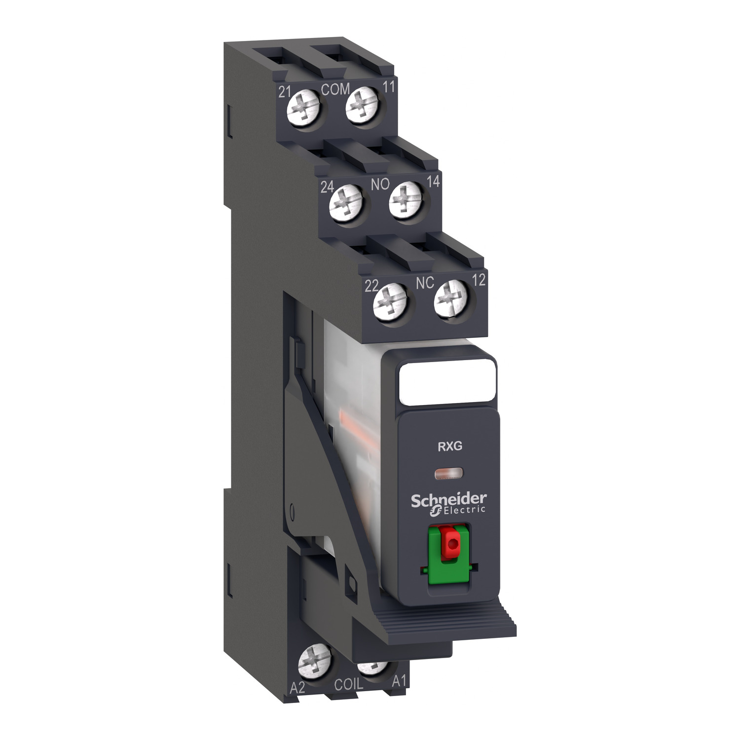 RXG21P7PV, Schneider Electric
