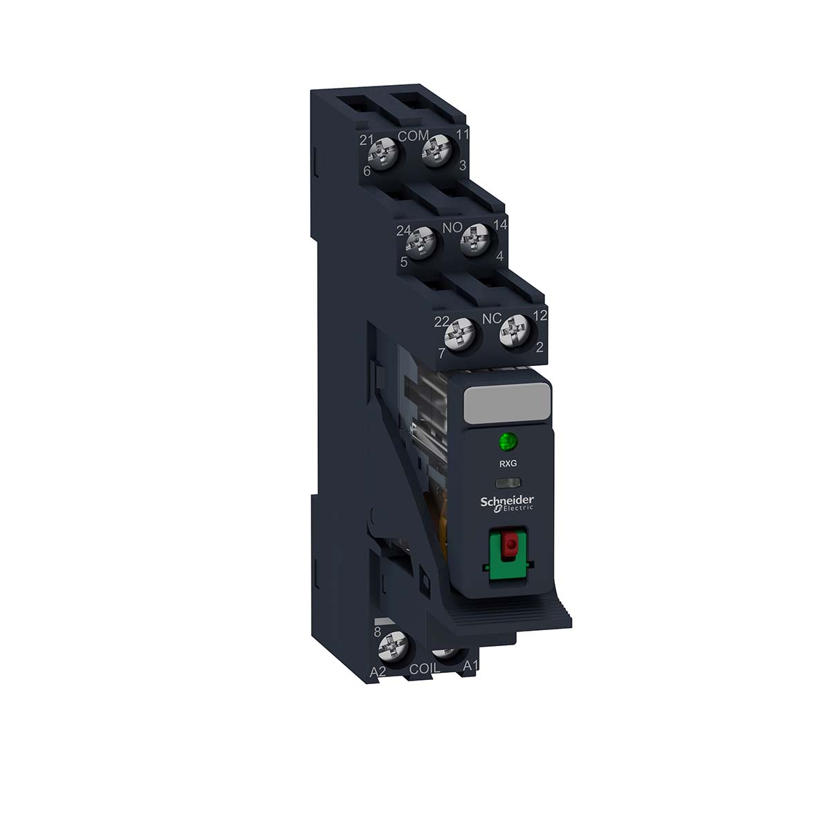 RXG22B7PV, Schneider Electric