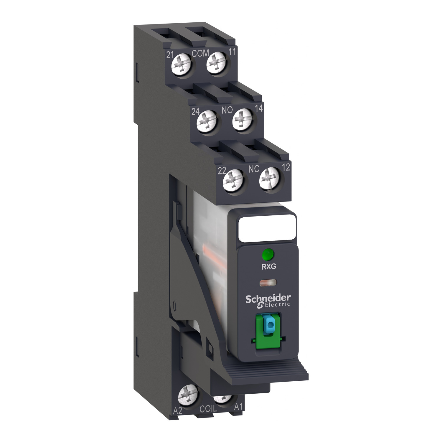 RXG22BDPV, Schneider Electric