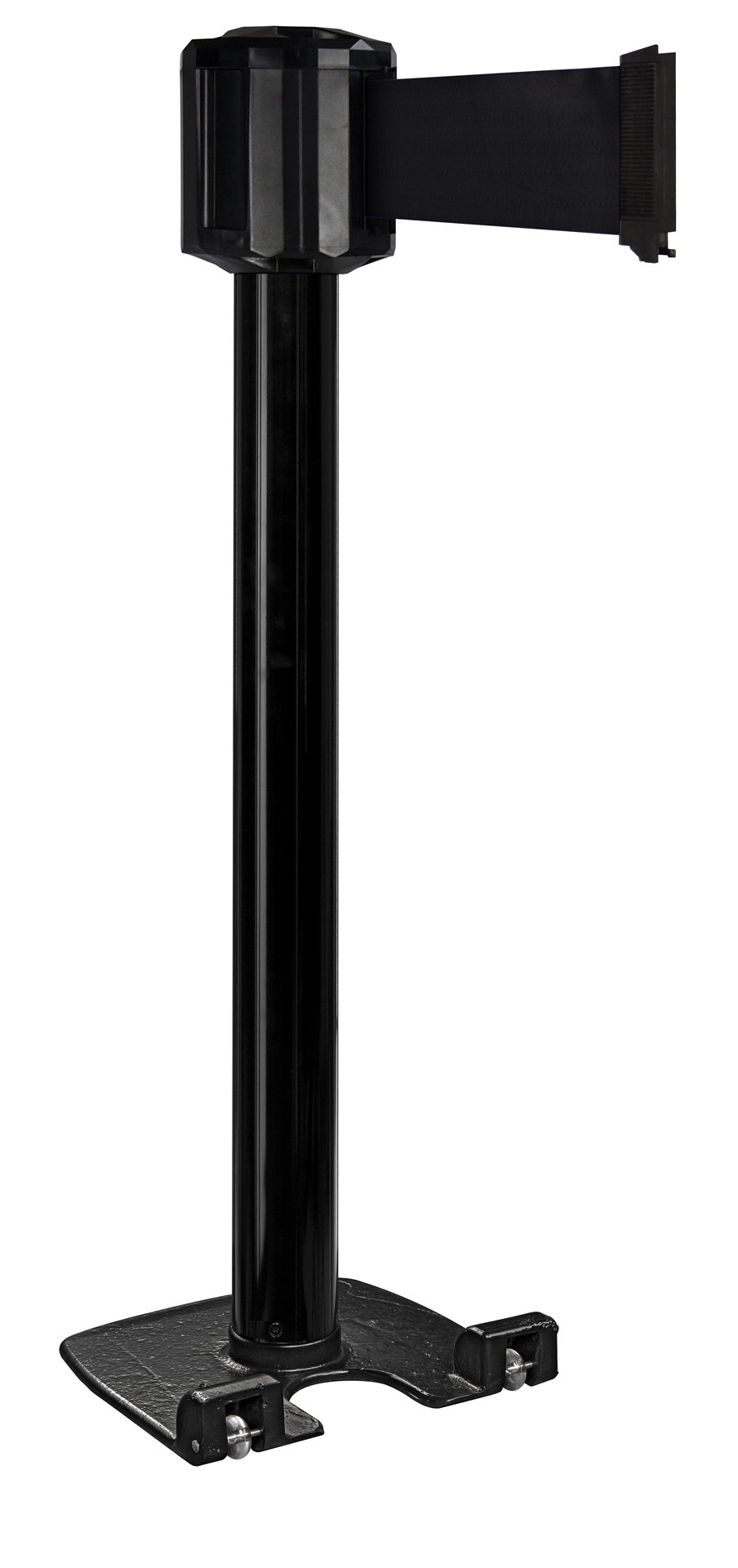 RXLO1100BKBK, Viso