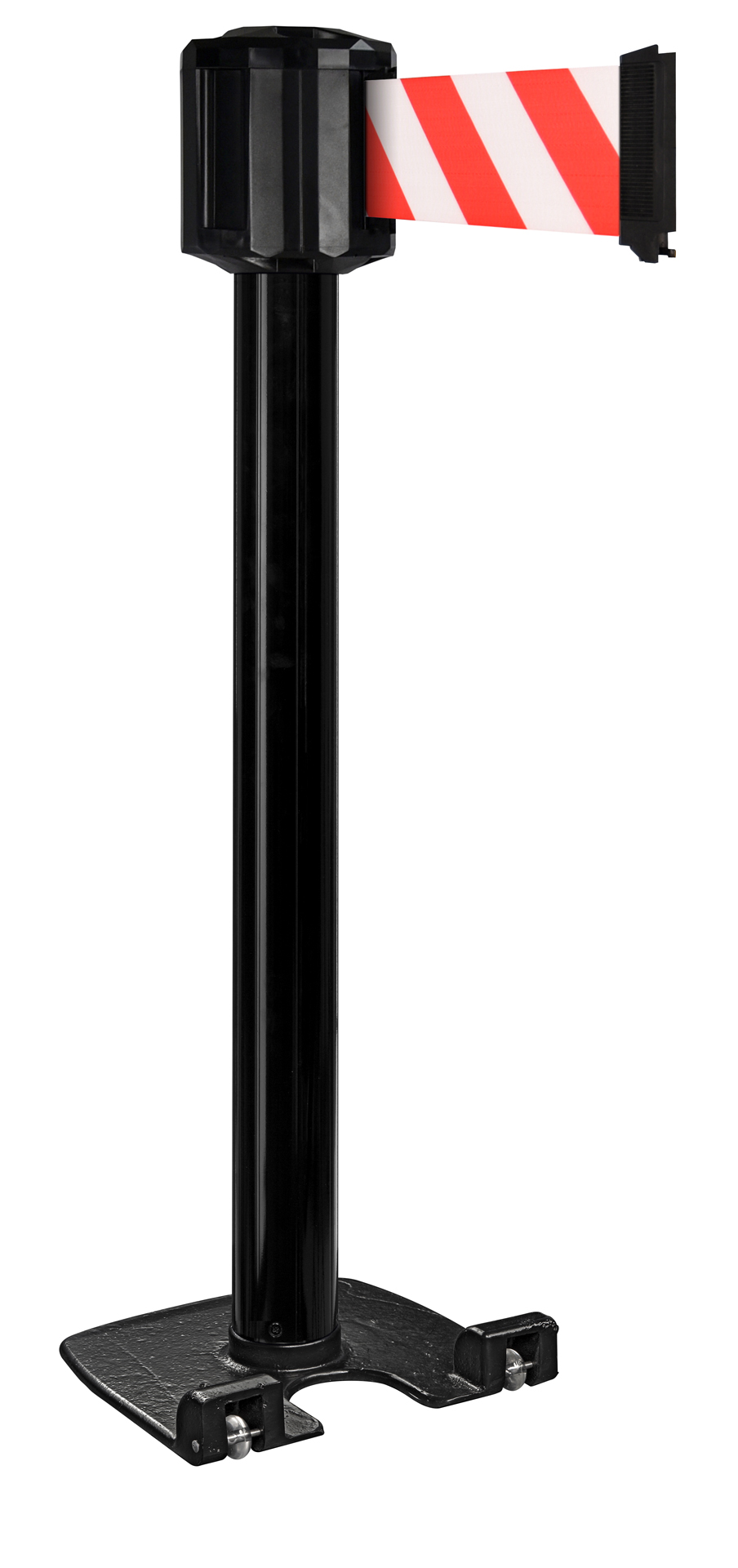 RXLO1100BKRB, Viso