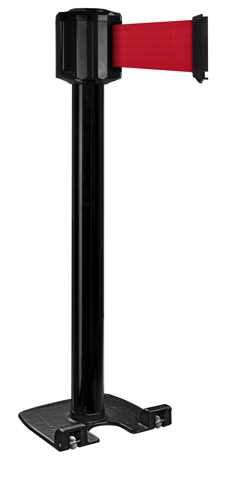RXLO1100BKRE, Viso