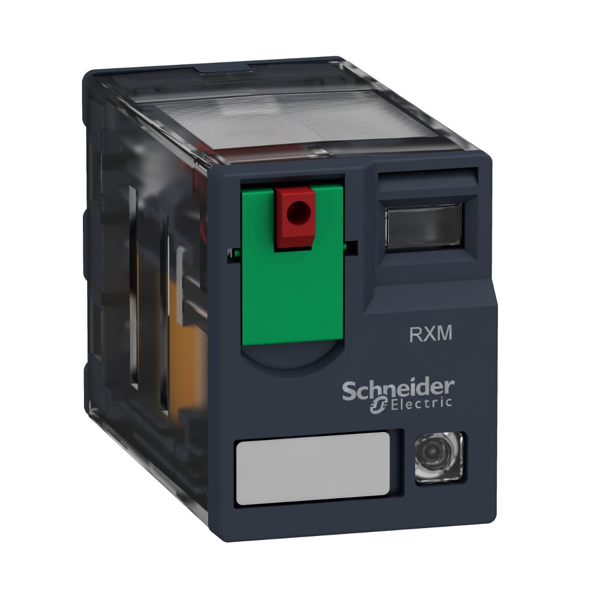 RXM2AB2B7, Schneider Electric