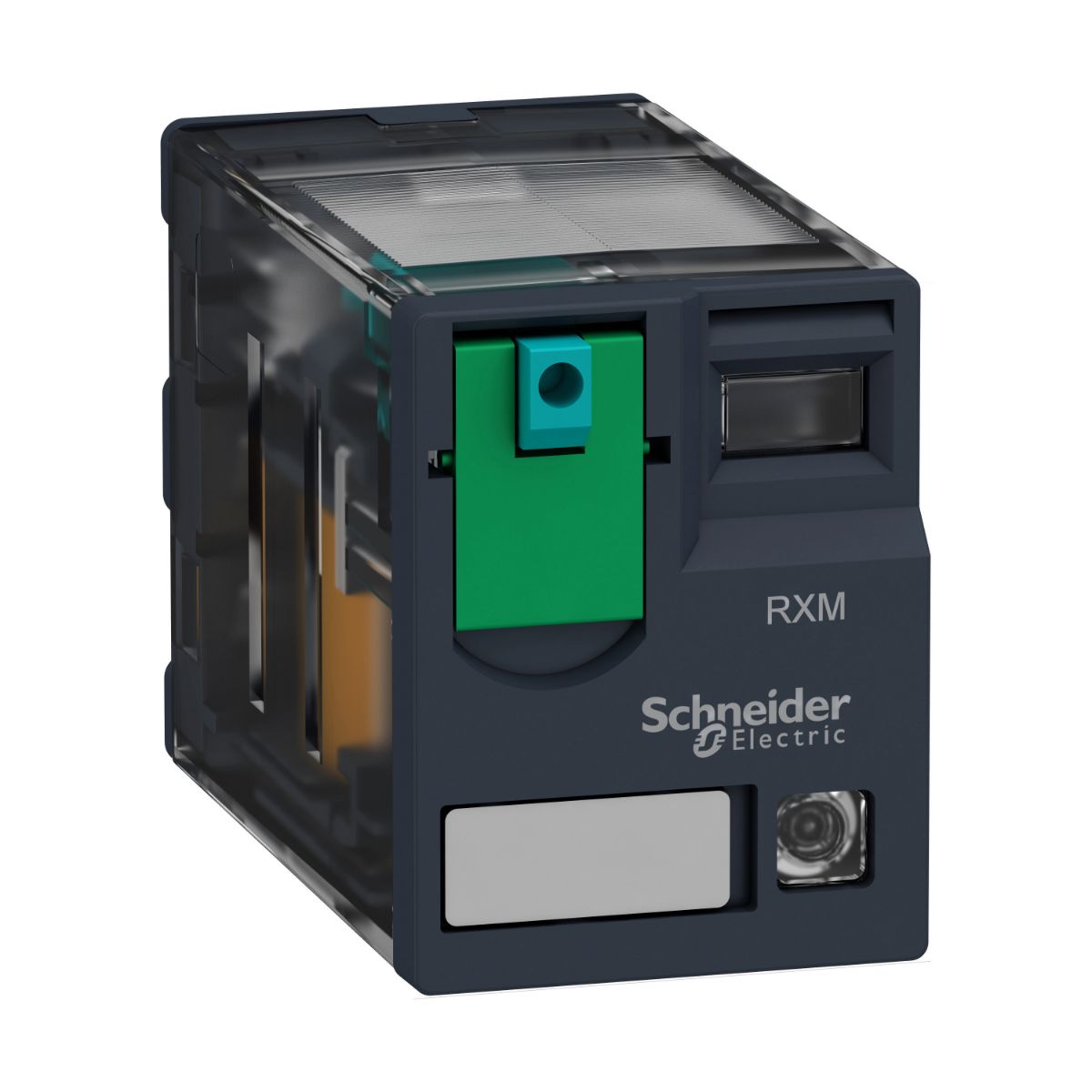 RXM2AB2FD, Schneider Electric