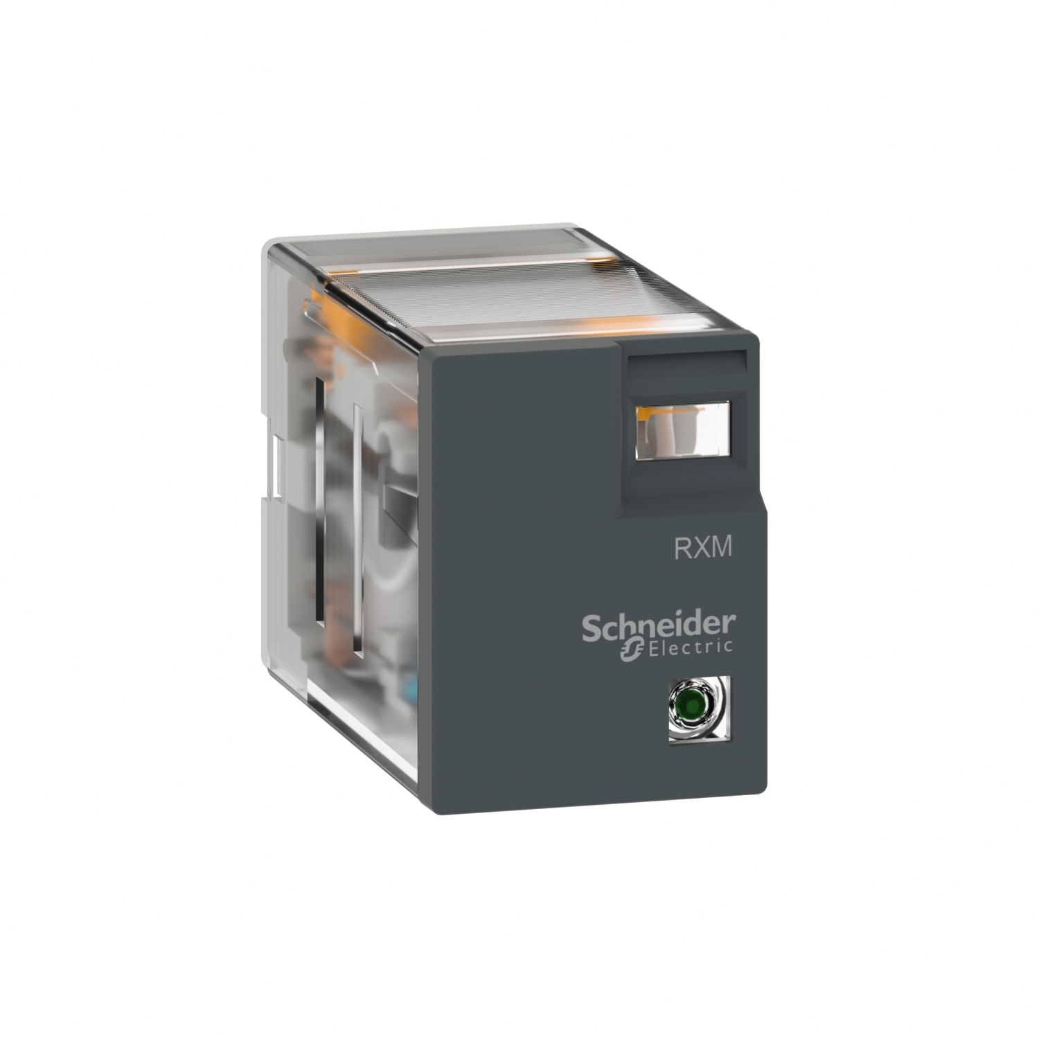 RXM2LB1JD, Schneider Electric