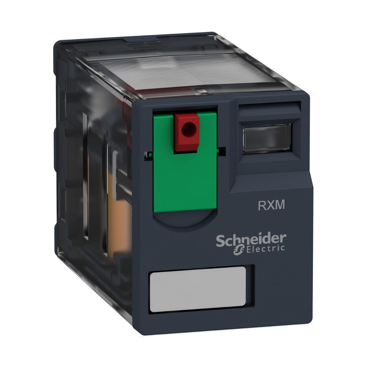 RXM3AB1B7, Schneider Electric