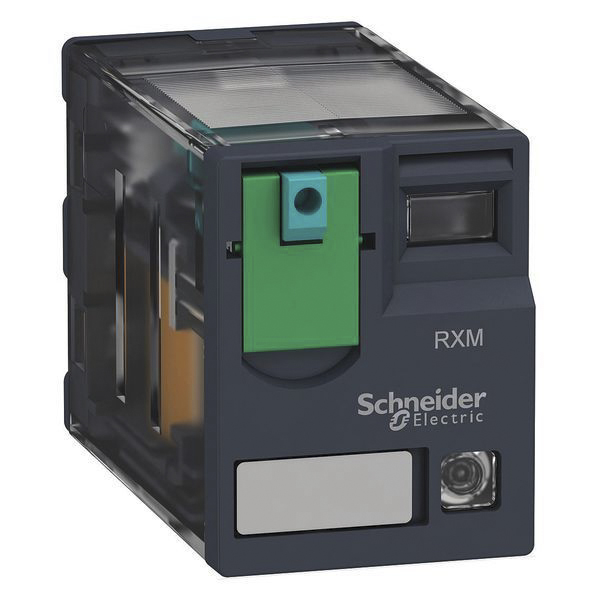 RXM4AB3BD, Schneider Electric