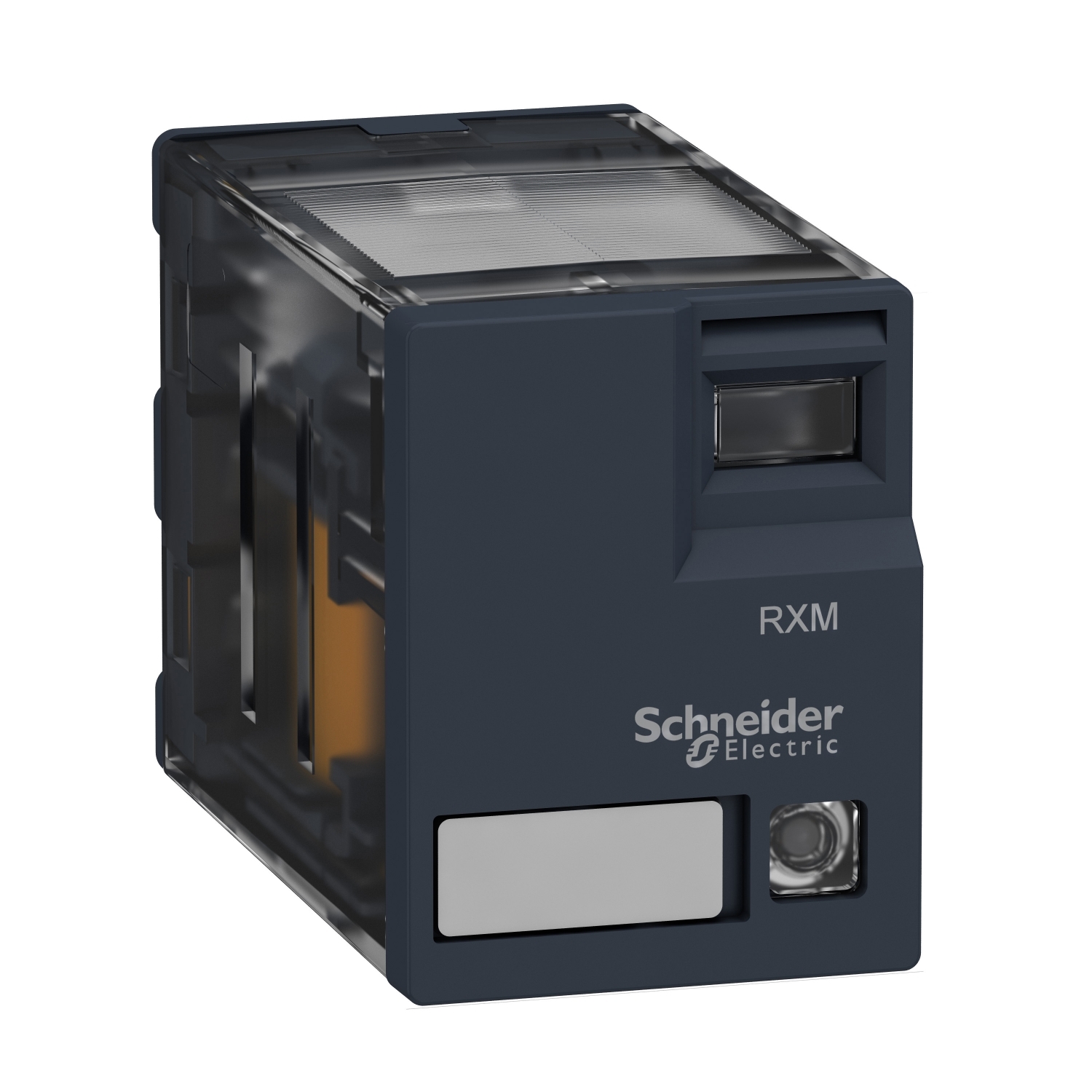 RXM4AB3P7, Schneider Electric
