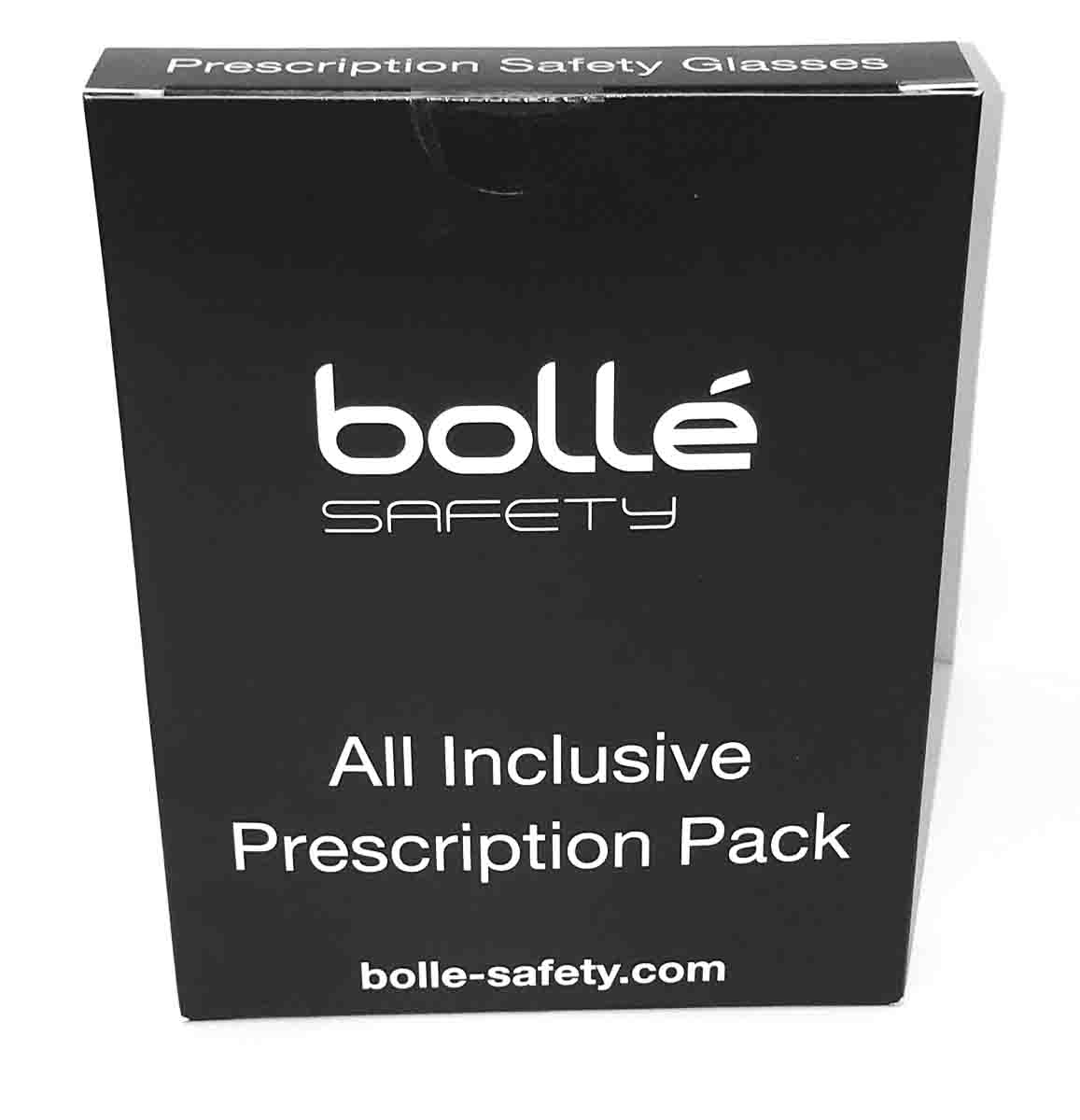 RXPACK Single, Bolle Safety