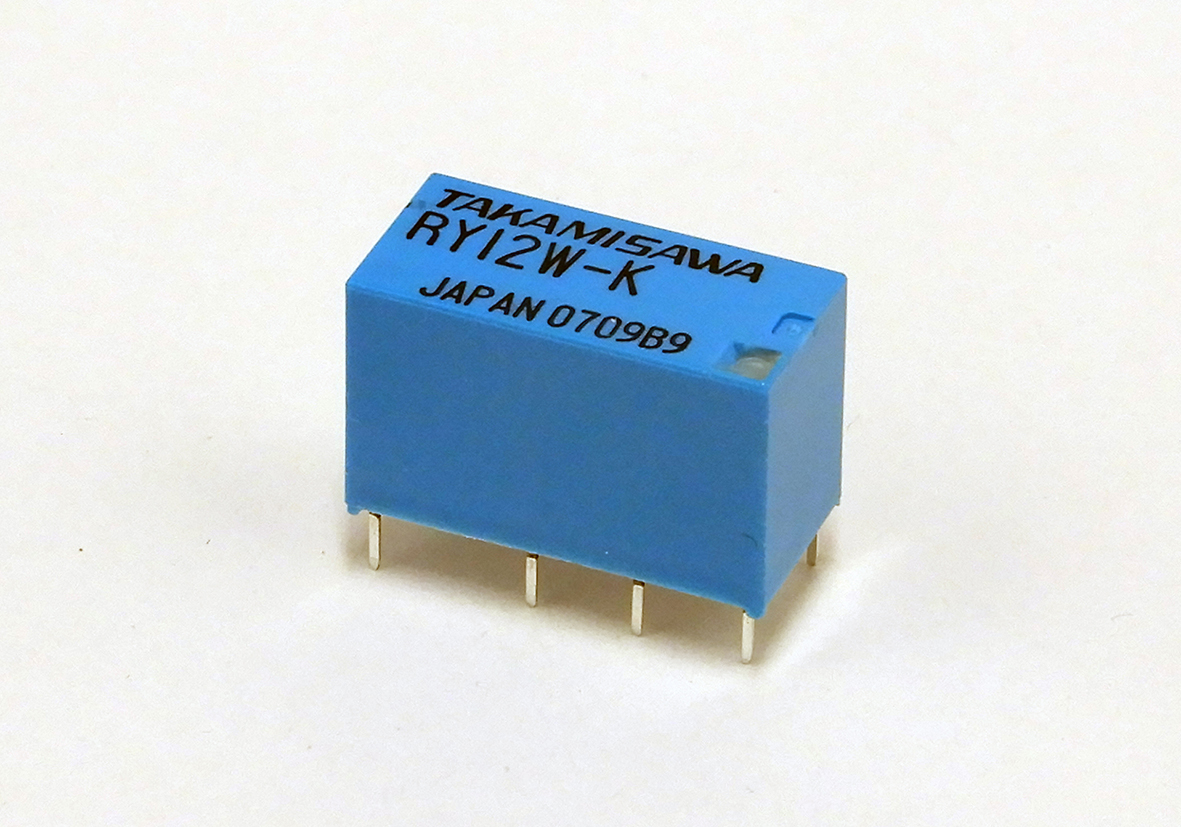 RY-9W-K, Fujitsu