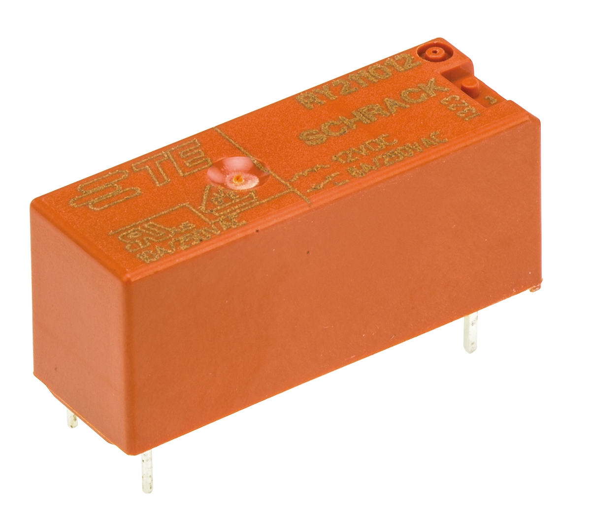 RY211012, TE Connectivity