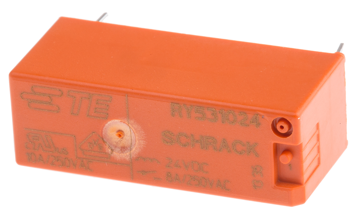 RY531024, TE Connectivity
