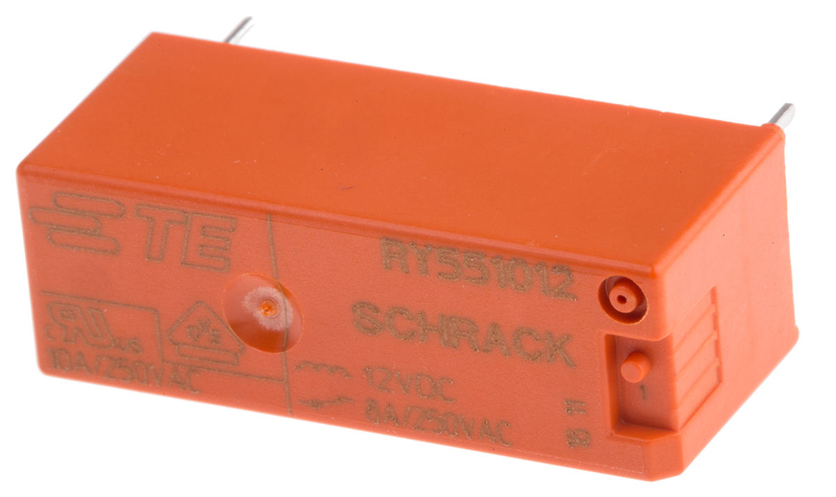 RY551012, TE Connectivity
