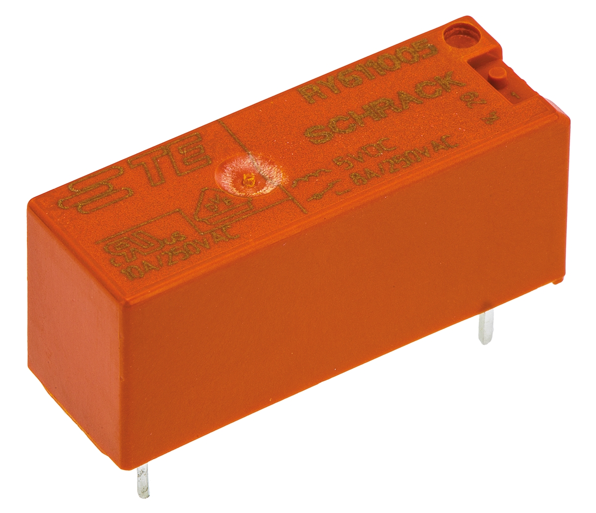 RY611005, TE Connectivity