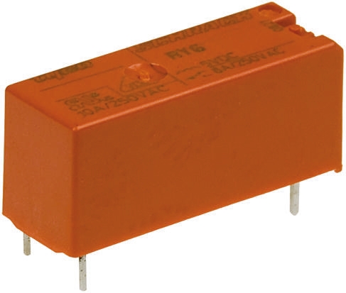 RY612012, TE Connectivity