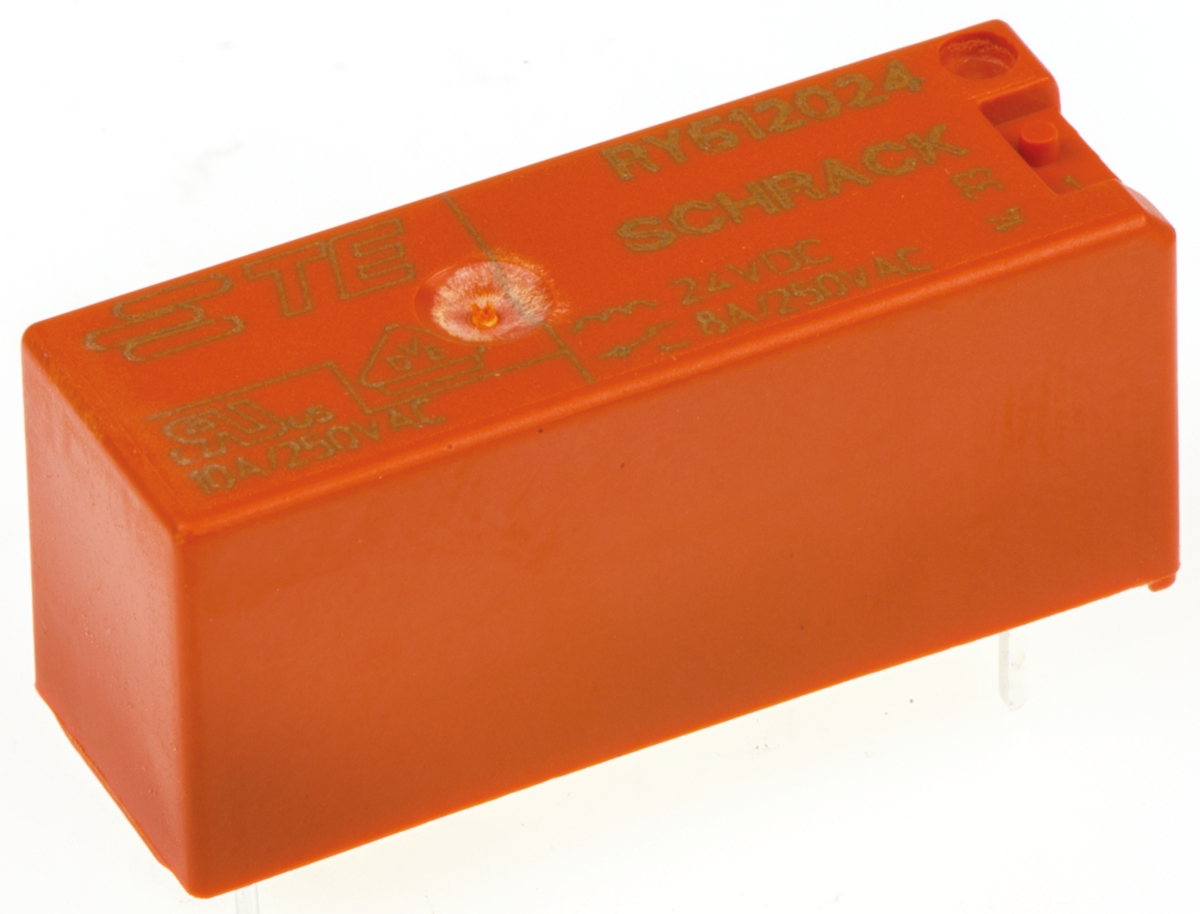 RY612024, TE Connectivity