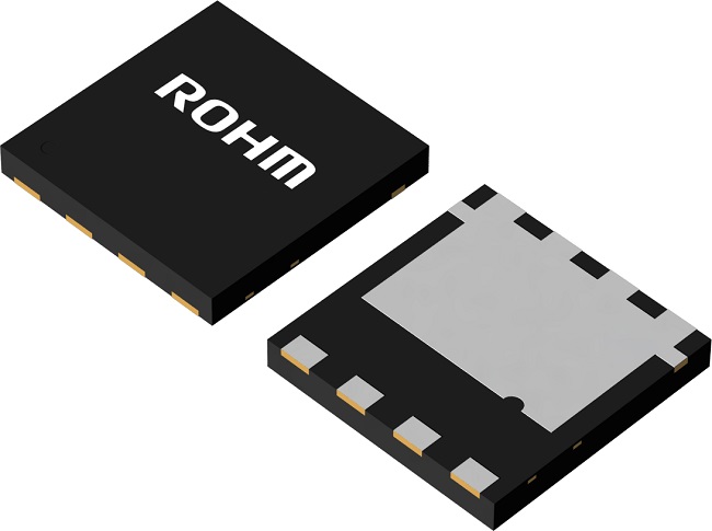 RY7P250BMTBC, ROHM