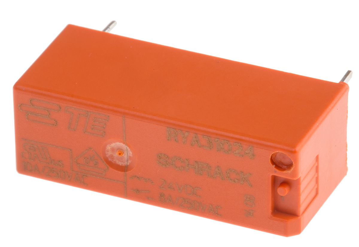 RYA31024, TE Connectivity