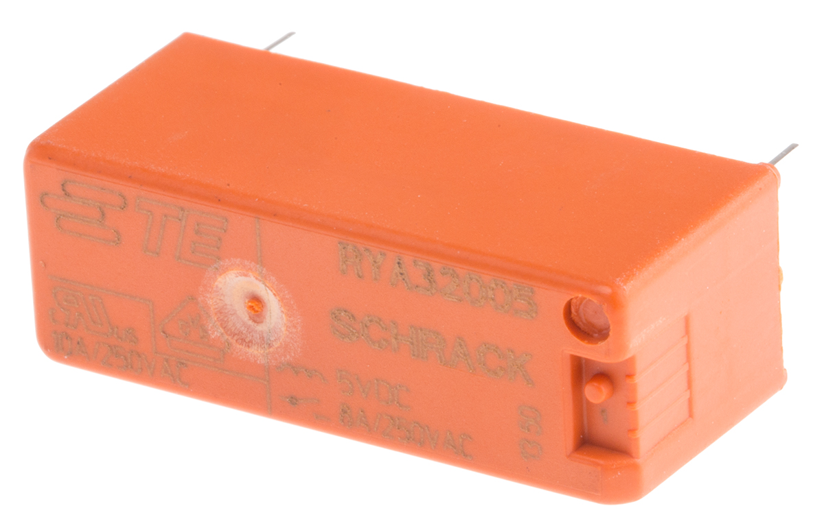 RYA32005, TE Connectivity