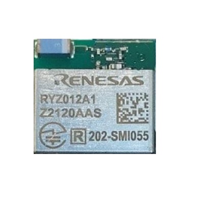 RYZ012A100FZ00#BD0, Renesas Electronics