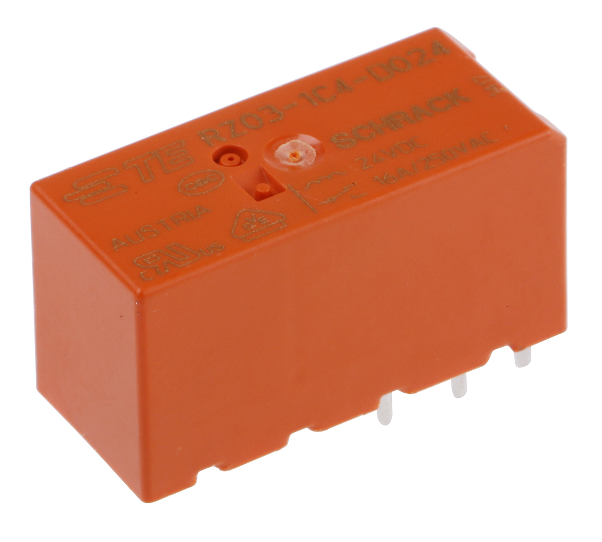 RZ03-1C4-D024, TE Connectivity