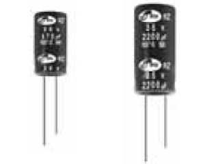 RZ1H107M10016PA, SAMWHA