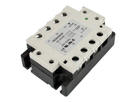 RZ3A40A55, Carlo Gavazzi