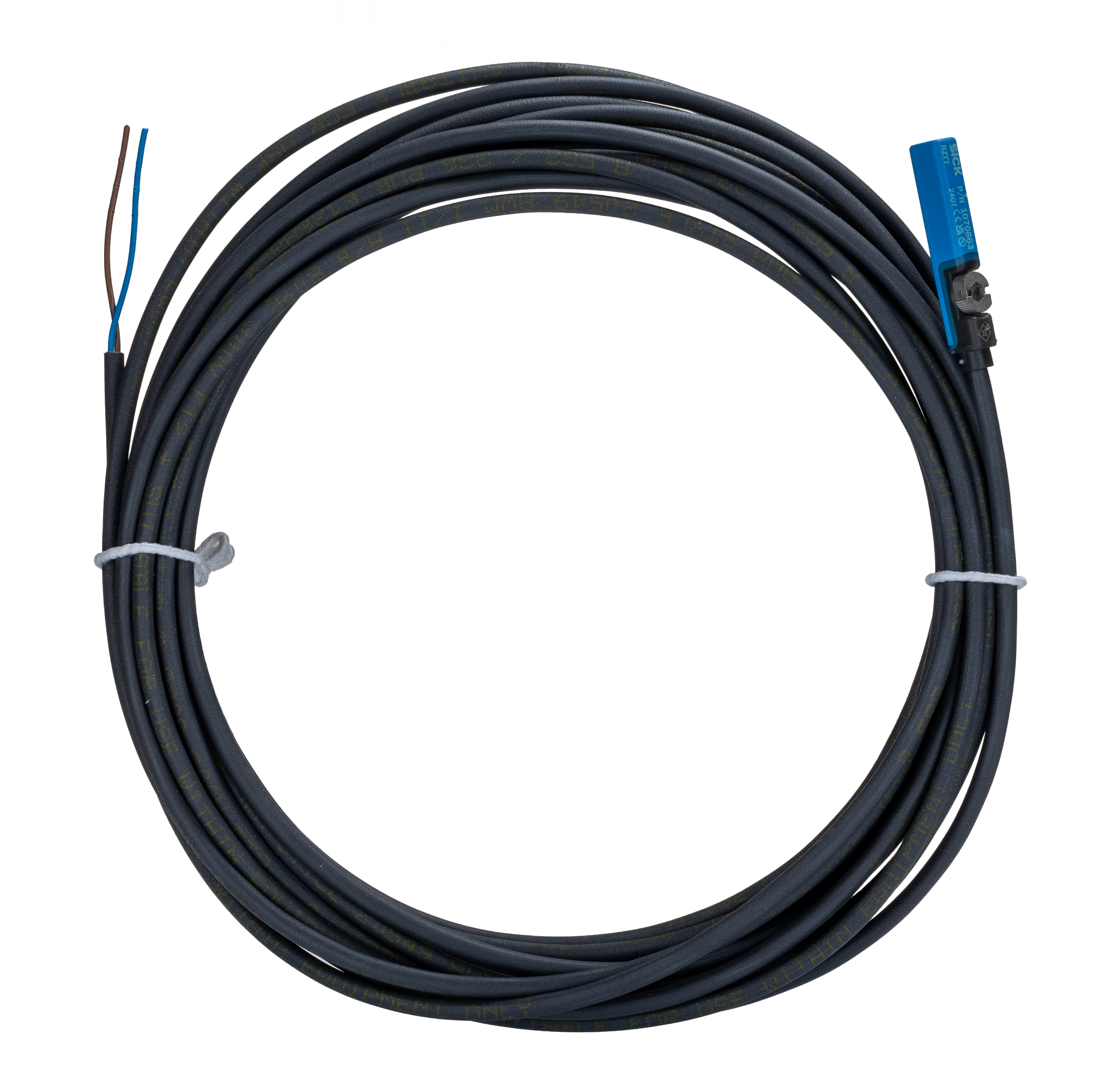 RZT7-03ZUS-KUB, SICK