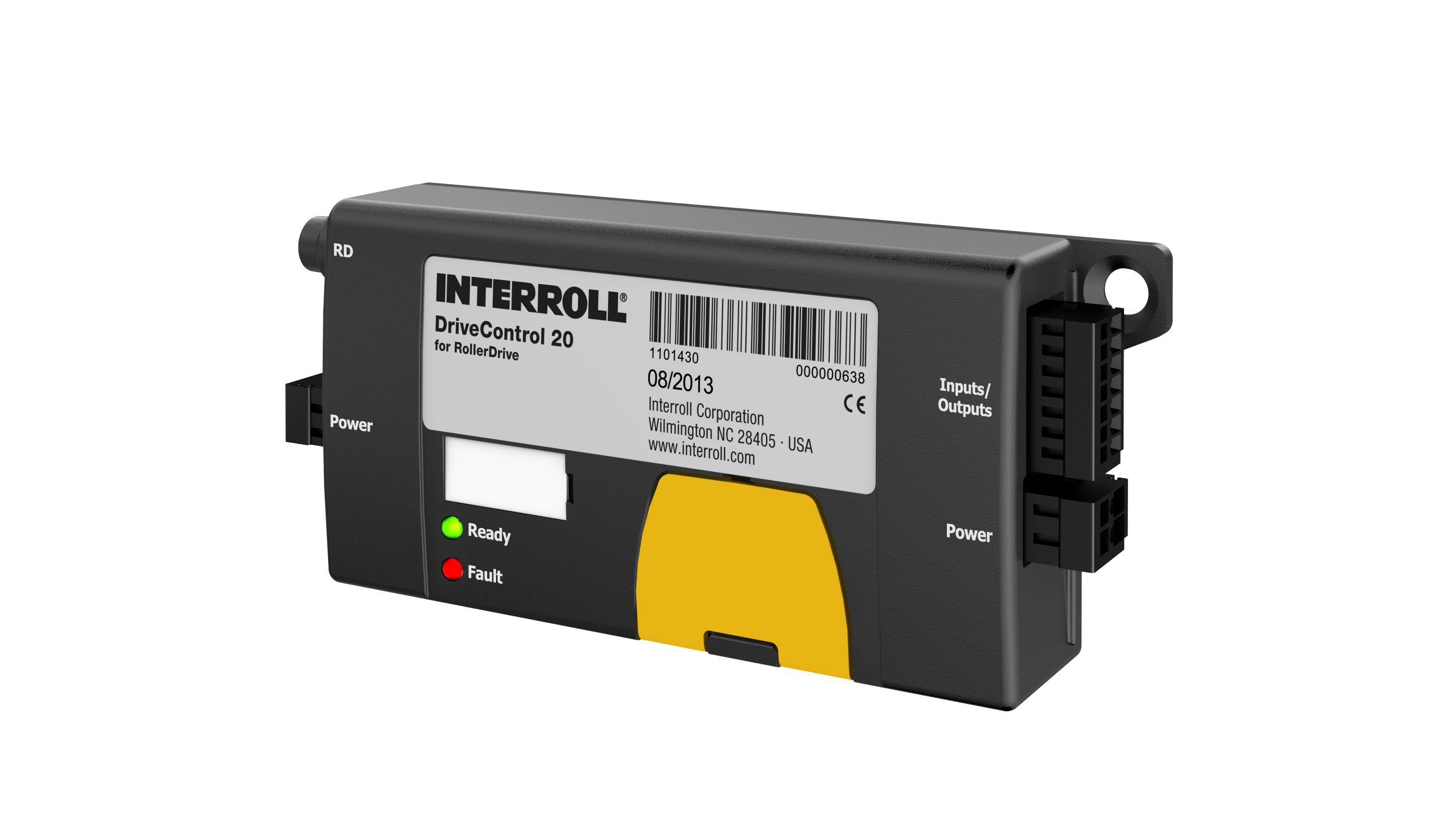 S-1001415, Interroll